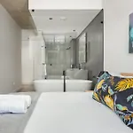 Luxury 2 Bedroom Mountain Views