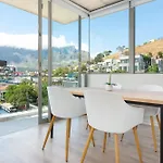 Luxury 2 Bedroom Mountain Views