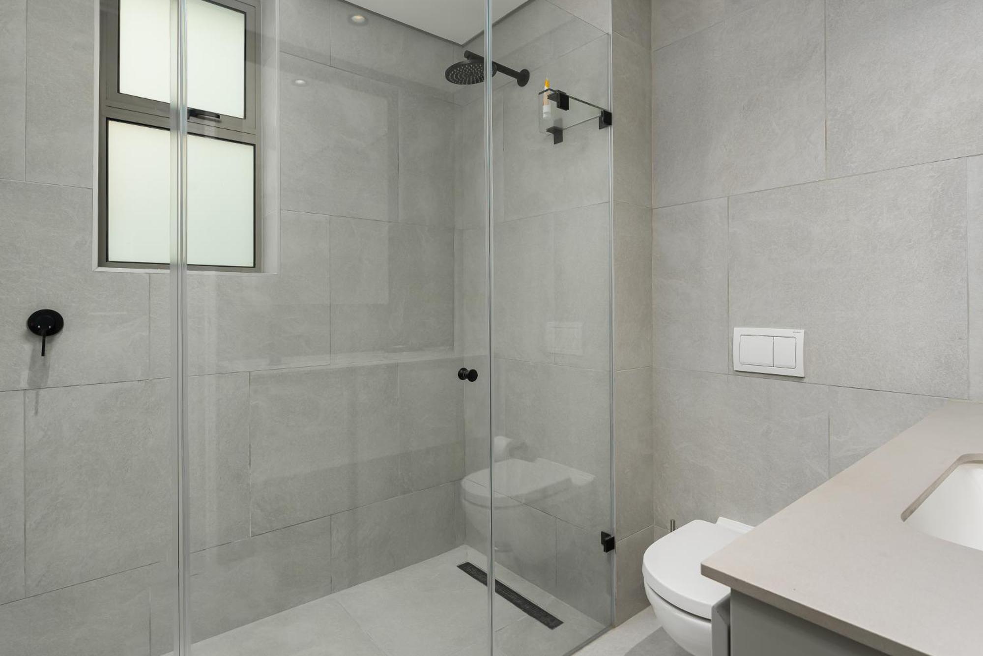 Luxury 2 Bedroom Mountain Views Cape Town