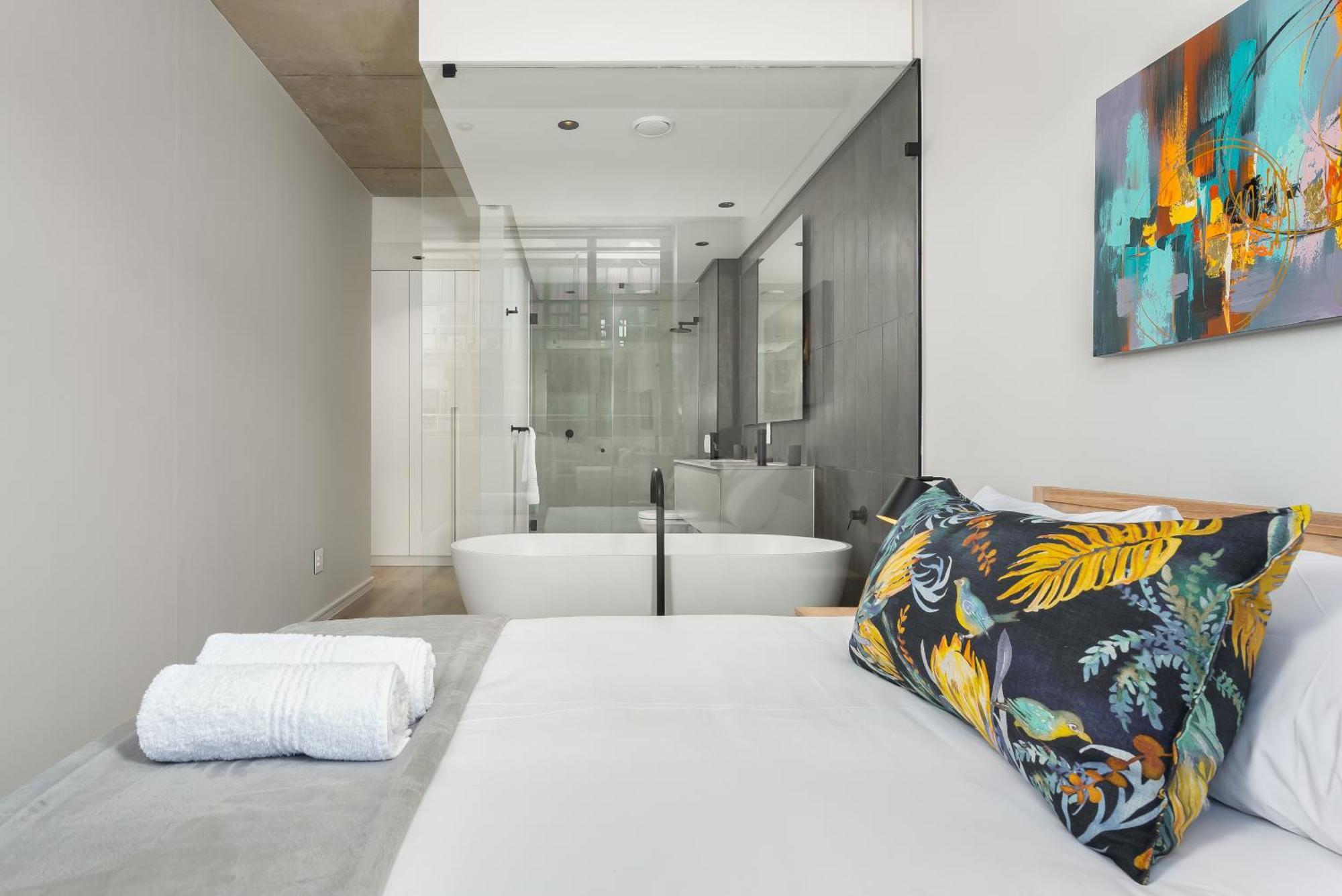Luxury 2 Bedroom Mountain Views Apartamento *